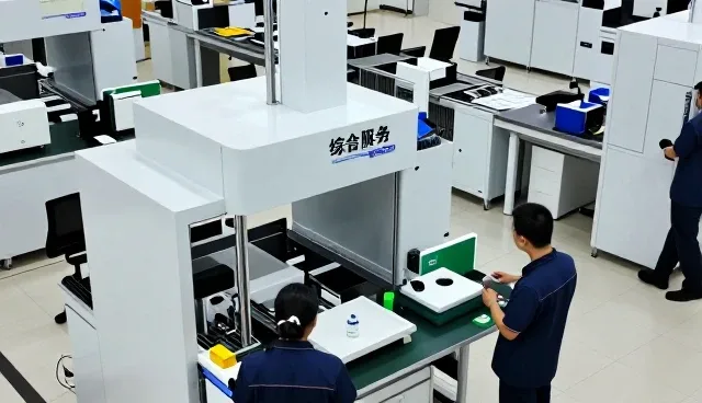 商标注册服务