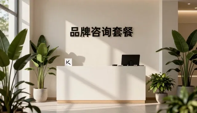 市场拓展中的品牌项目咨询服务实践路径
